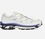 Zapatillas Salomon xt6 blancas azul